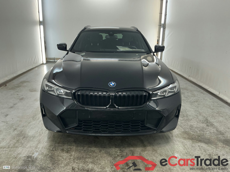 BMW 3 SERIES TOURING 2.0 320E TOURING #2