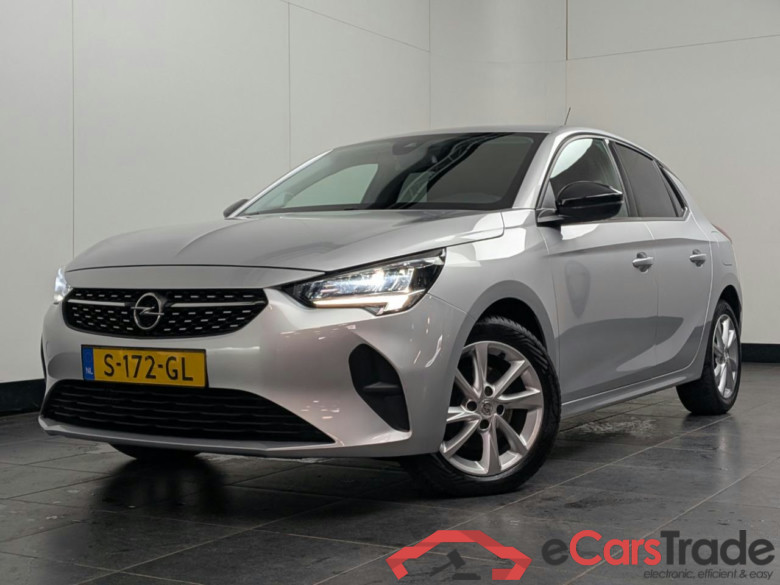 OPEL CORSA 1.2 Level 3 #1