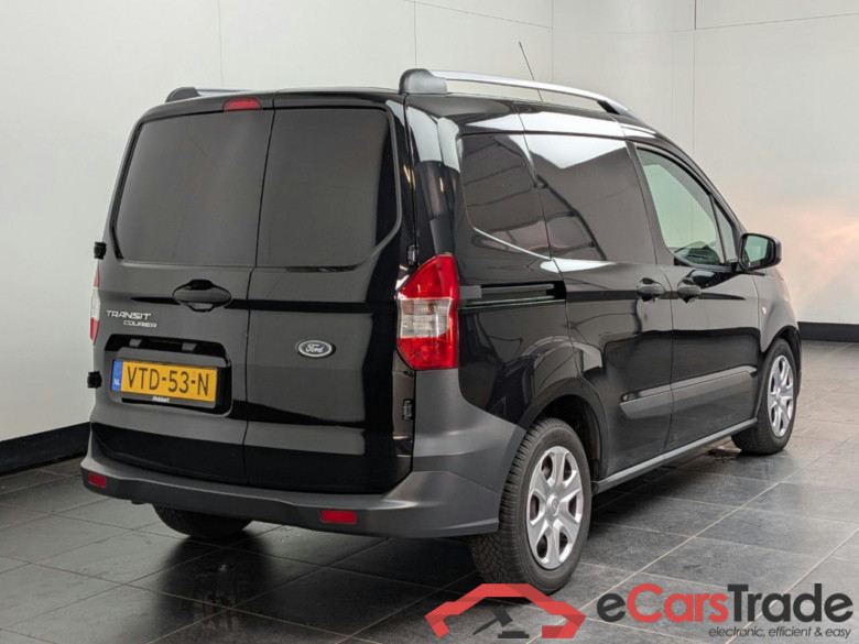 FORD TRANSIT COURIER 1.5 TDCI Trend Dura. #3