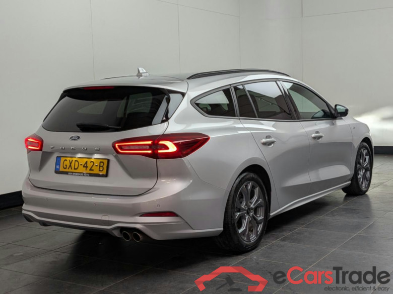 FORD Focus wagon 1.0 EBH ST Line #3