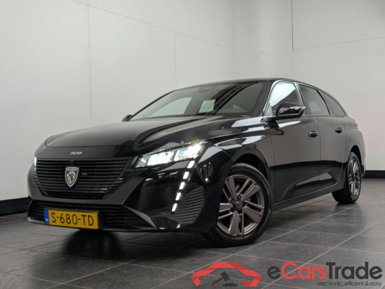 PEUGEOT 308 SW 1.2 PT Act. Pack Bns