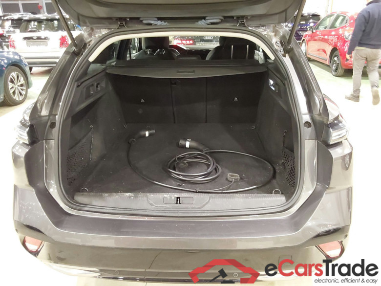 PEUGEOT 308 SW 1.6 PHEV 180 S-S AUTO ALLURE #2
