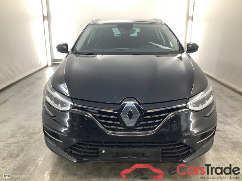 RENAULT MEGANE GRANDTOUR 1.5 BLUE DCI 115 EDC INTENS #2