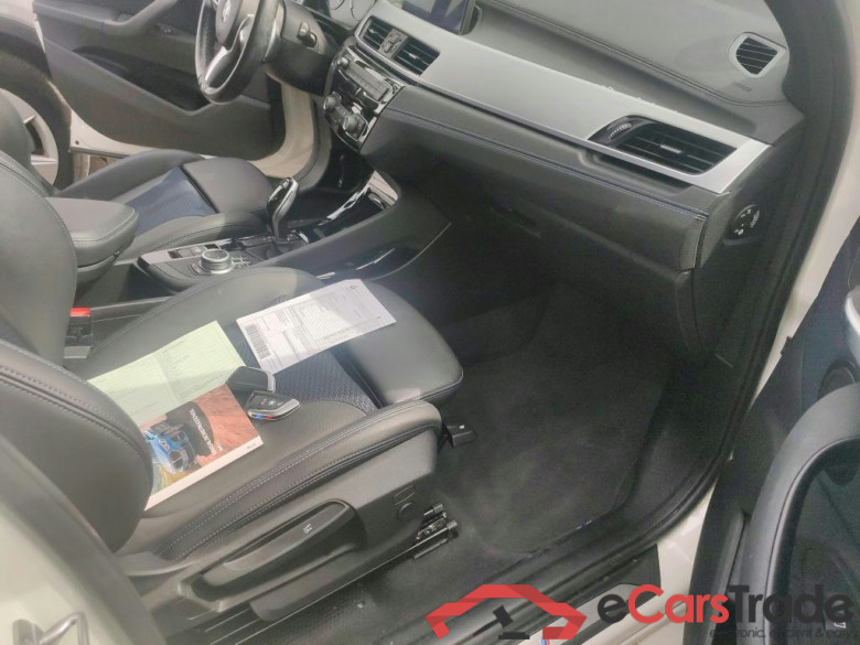 BMW X1 / 2019 / 5P / todoterreno sDrive18d PAQUETE M #6
