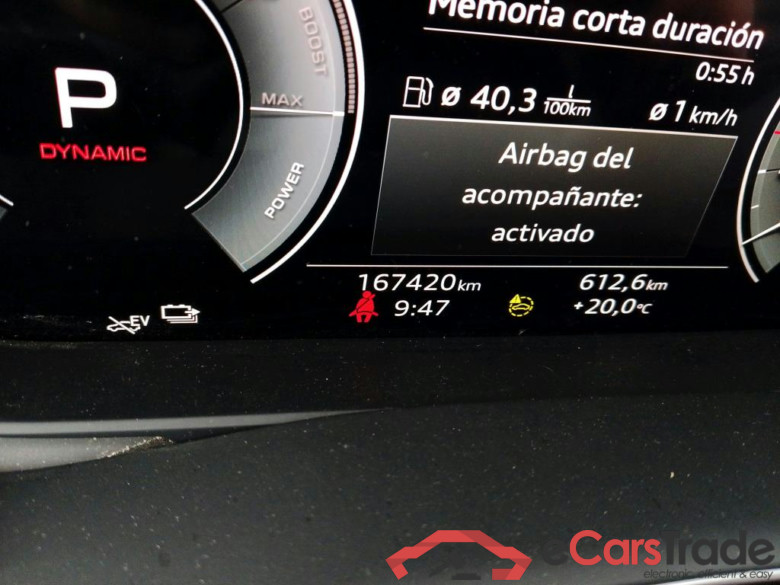 AUDI Q8 / 2018 / 5P / todoterreno 55 TFSIe 280kW (380CV) quattro tiptronic #5