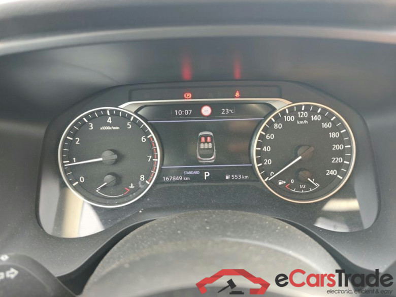 NISSAN QASHQAI / 2021 / 5P / todoterreno DIG-T 116kW (158CV) mHEV Xtronic Acenta #4