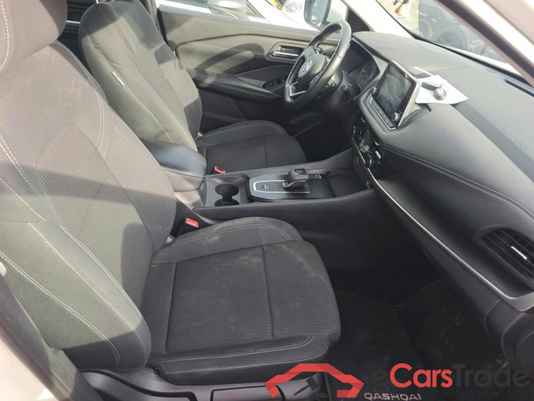 NISSAN QASHQAI / 2021 / 5P / todoterreno DIG-T 116kW (158CV) mHEV Xtronic Acenta #6