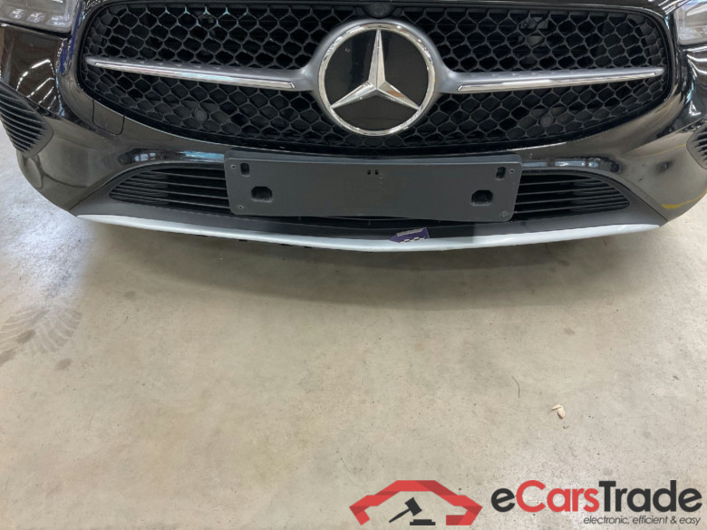 MERCEDES-BENZ CLA 180 Shooting Brake 7G-DCT Entry 5d 100kW #5