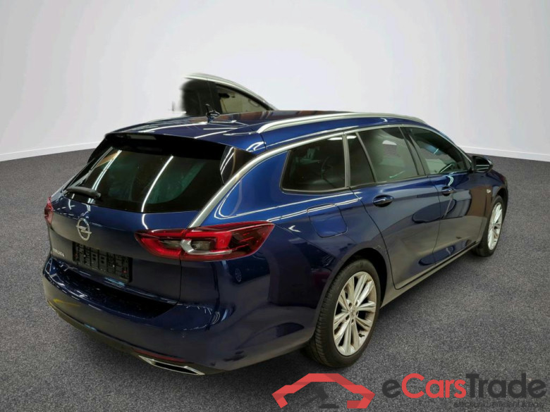 Insignia B Sports Tourer Business Elegance 2.0 CDTI 128KW MT6 E6d #2