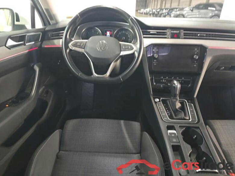 Volkswagen Passat Variant Passat Variant 2.0 TDI DSG Style Business 90kW/122pk  5D/P Auto-7 #5