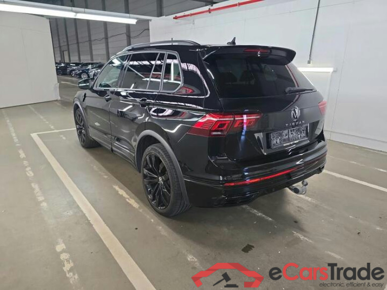 Volkswagen Tiguan Tiguan 1.4 eHybrid DSG Platinum (PHEV) 180kW/245pk  5D/P Auto-6 #3