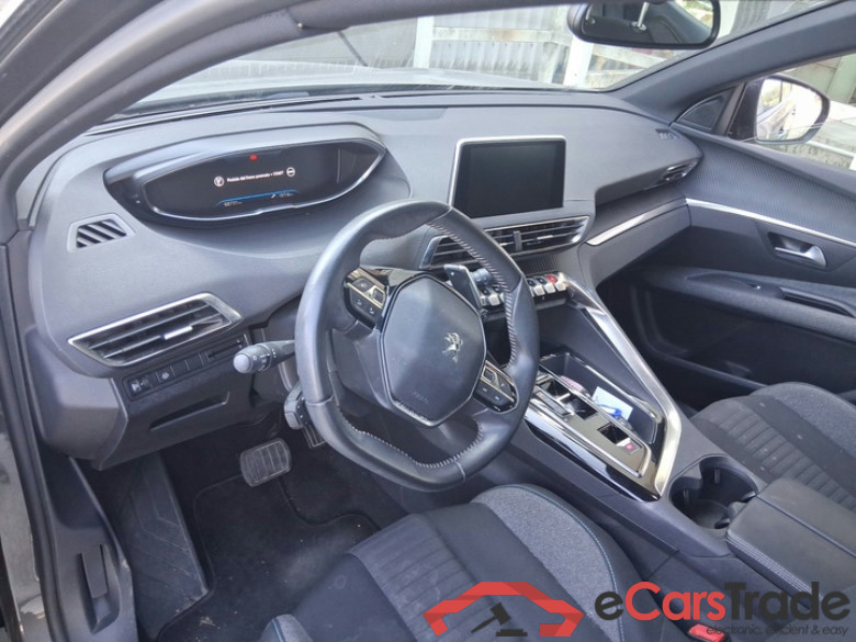 Peugeot 3008 1.2 PureTech Aut. LED I-Cockpit KeylessGo Klima ... #6