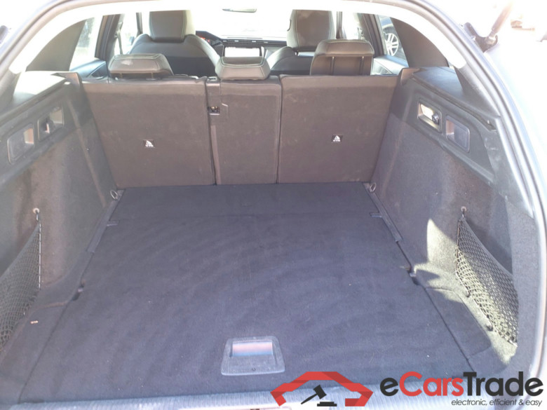 PEUGEOT 308 PEUGEOT 308 SW 1.2 1.2 PURETECH 130 BVM ALLURE #2