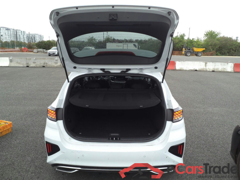 KIA Ceed  KIA Ceed  TGDI 140 GT-LINE DCT7 #2