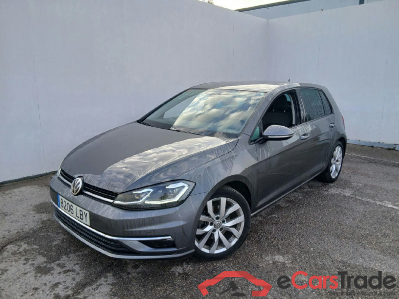 VOLKSWAGEN Golf / 2016 / 5P / berlina con portón Sport 1.5 TSI 110kW (150CV) #1