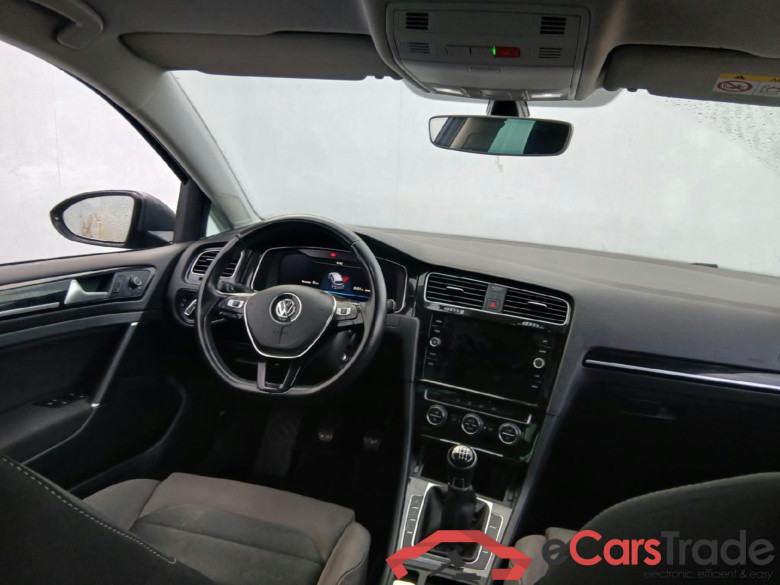 VOLKSWAGEN Golf / 2016 / 5P / berlina con portón Sport 1.5 TSI 110kW (150CV) #3