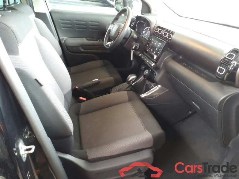 CITROËN C3 CITROËN C3 Aircross 1.2 PureTech 130 S&S EAT6 Plus #5