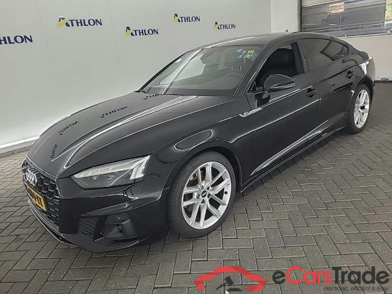 AUDI A5 Sportback 35 TFSI S tronic S Edition 5D 110kW #1