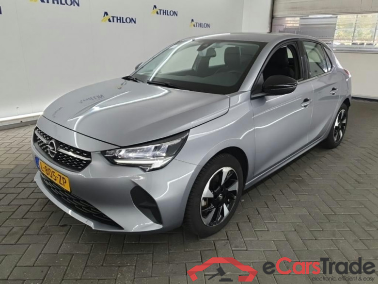 OPEL CORSA-E 50kWh Elegance 11kW 3 fase 5D #1