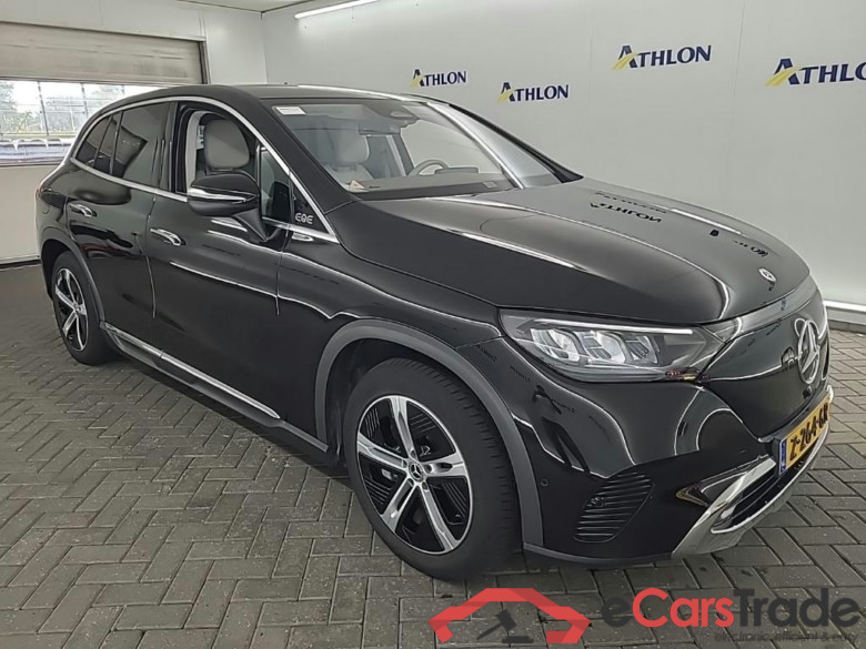 MERCEDES-BENZ EQE SUV EQE SUV 350+ Business Line auto 5D 215kW #2