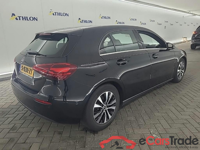 MERCEDES-BENZ A-klasse A 180 DCT Business Line 5D 100kW #3
