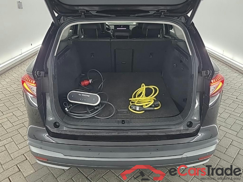 SKODA Enyaq iV 80 First Edition 5D 150kW Athlon Edition #5