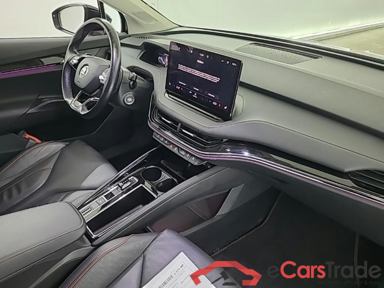 SKODA Enyaq iV 80 First Edition 5D 150kW Athlon Edition #6