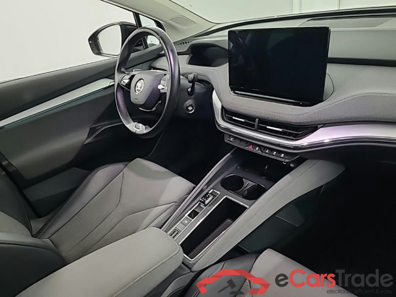 SKODA Enyaq iV 60 5D 132kW #6