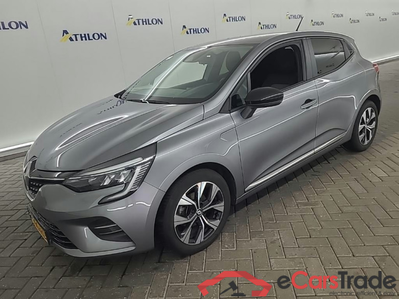 RENAULT CLIO 1.0 TCe 90 GPF Evolution 5D 67kW #1