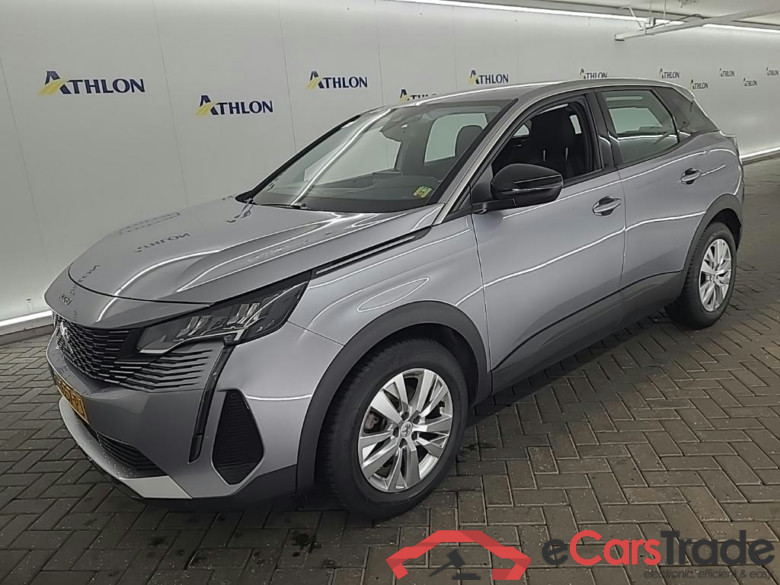 PEUGEOT 3008 Active Pack Business PureTech 130 5D 96kW