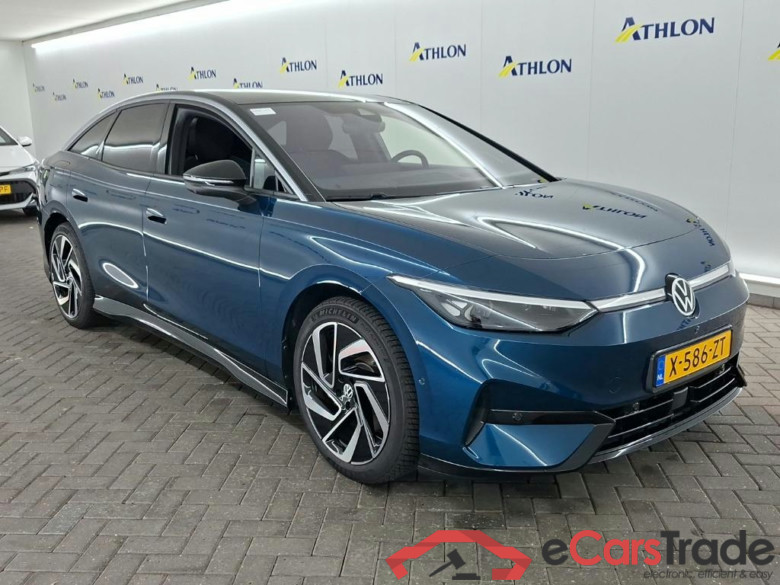 VOLKSWAGEN ID.7 BEV 77 kWh 210 kW Pro Business 5D #2