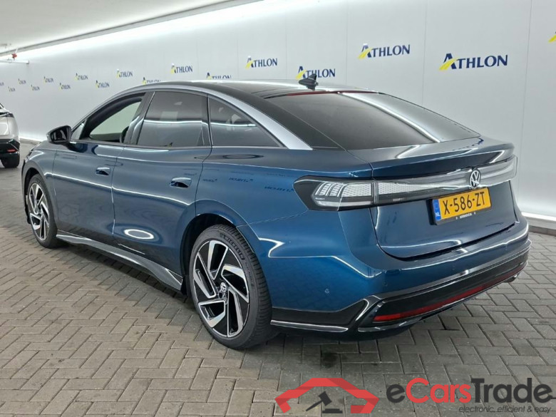 VOLKSWAGEN ID.7 BEV 77 kWh 210 kW Pro Business 5D #4
