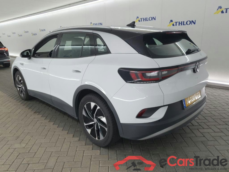 VOLKSWAGEN ID.4 77kWh Life Auto 5D 150kW #4