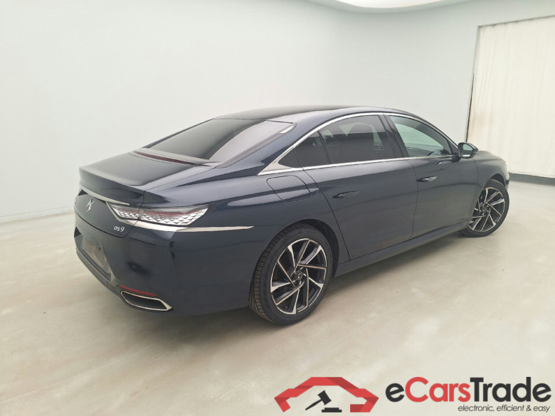 DS, DS9 '21 PHEV, DS9 E-Tense 165 Rivoli+ #4