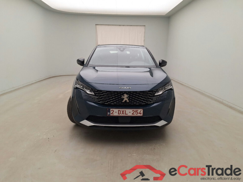 Peugeot, 5008 FL'20, 5008 1.5BHDi 96kW Act.Pa.Aut