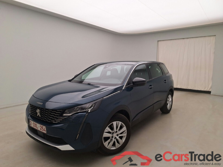 Peugeot, 5008 FL'20, 5008 1.5BHDi 96kW Act.Pa.Aut #2