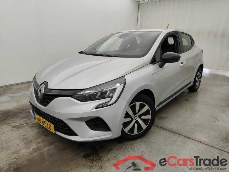 RENAULT CLIO V 1.0 TCe Equilibre GPF 5d #1