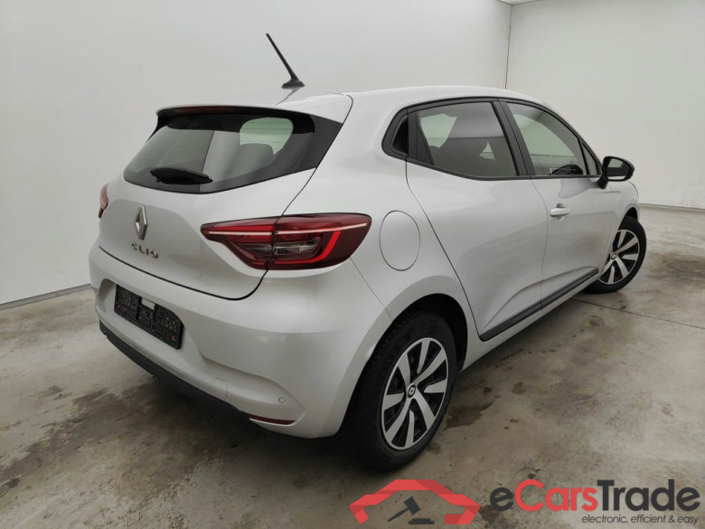 RENAULT CLIO V 1.0 TCe Equilibre GPF 5d #2
