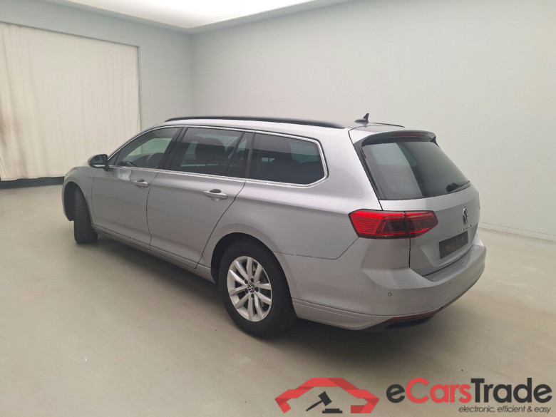 VW, Passat Variant FL'19, Pass.Var.TDI 150 Style Bus.DSG #3