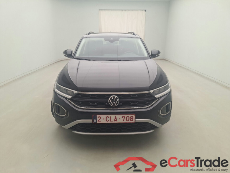 VW, T-Roc FL'22, Volkswagen T-Roc 1.5 TSI Life Business DSG 5d