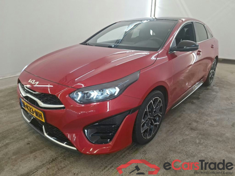 Kia ProCeed 1.5 T-GDi GT-Line glazen dak 5d
