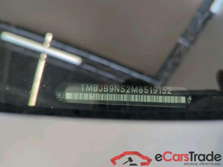 Skoda Kodiaq 1.5 TSI ACT 110kW Business Edition 5d + Style Pakket #6
