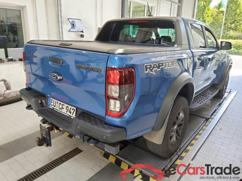 FORD Ranger  #4