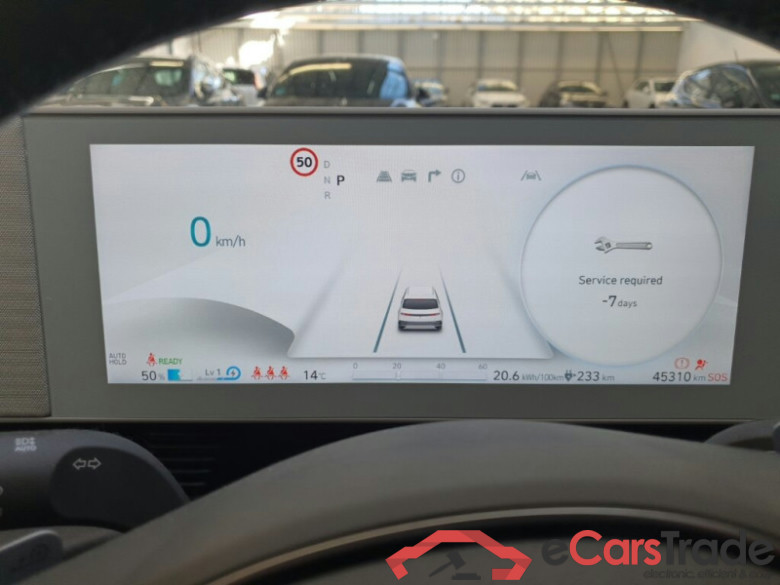 HYUNDAI Ioniq 5  #6