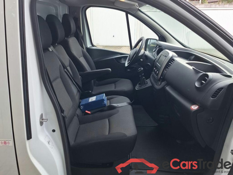 RENAULT Trafic  #3