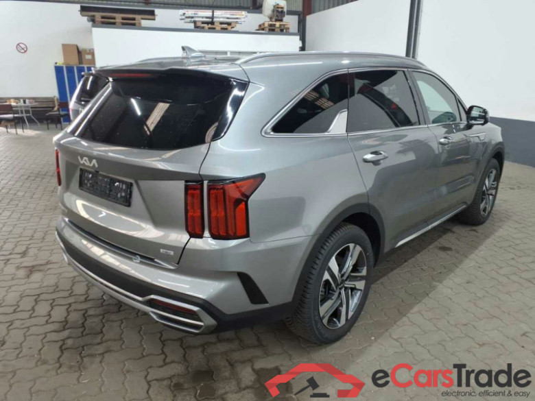 KIA Sorento  #3