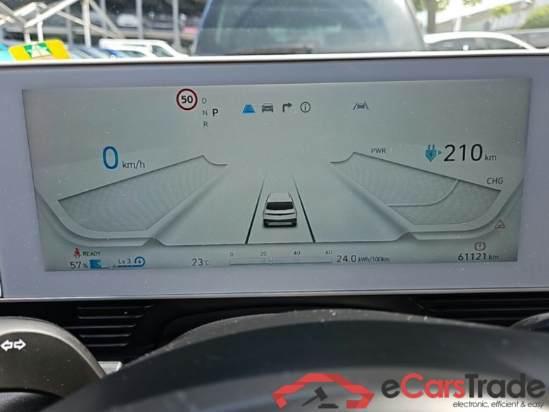 HYUNDAI Ioniq 5  #6