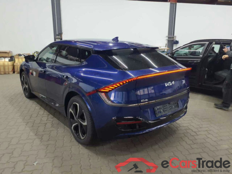 KIA EV6  #3