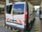 preview Renault Trafic #1