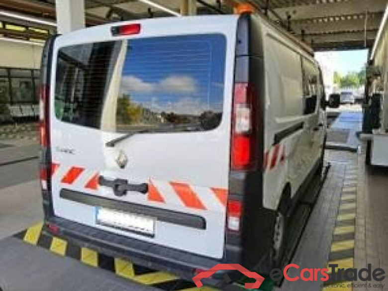 RENAULT Trafic  #2